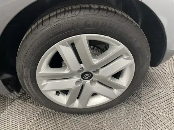 RENAULT CLIO V - voiture d'occasion - Photo 24