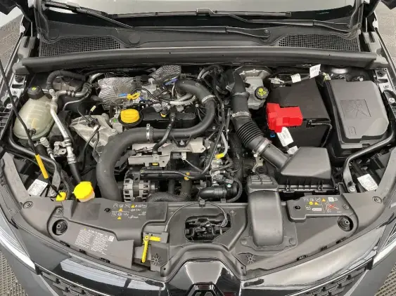 RENAULT CLIO V - voiture d'occasion - Photo 21