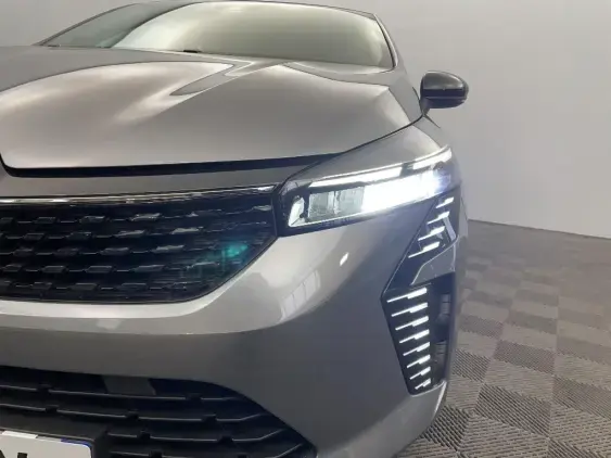 RENAULT CLIO V - voiture d'occasion - Photo 22