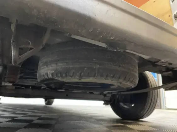 RENAULT MASTER FG III - voiture d'occasion - Photo 17