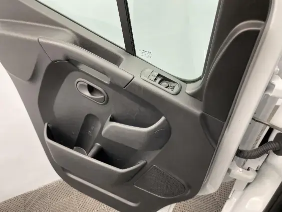 RENAULT MASTER FG III - voiture d'occasion - Photo 18