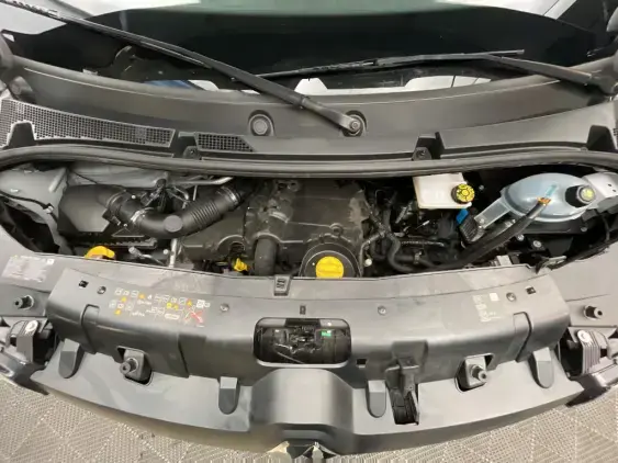 RENAULT MASTER FG III - voiture d'occasion - Photo 20