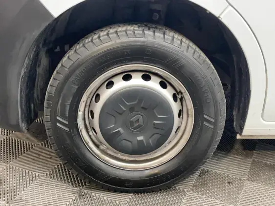 RENAULT MASTER FG III - voiture d'occasion - Photo 22