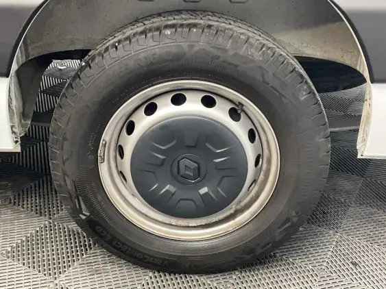 RENAULT MASTER FG III - voiture d'occasion - Photo 23