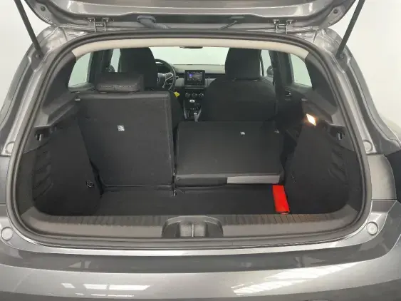 RENAULT CLIO V - voiture d'occasion - Photo 16