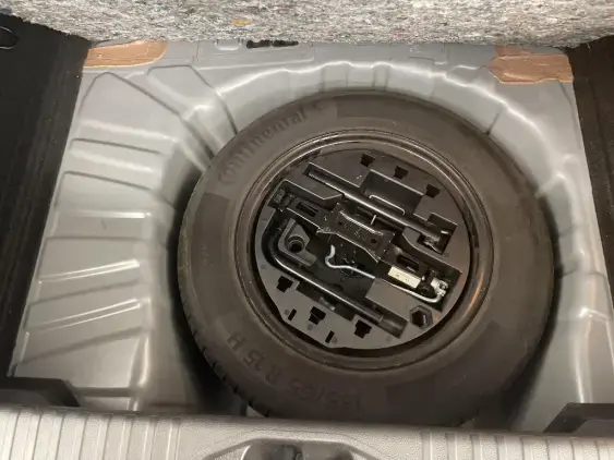 RENAULT CLIO V - voiture d'occasion - Photo 17