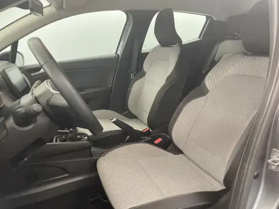 RENAULT CLIO V - voiture d'occasion - Photo 18