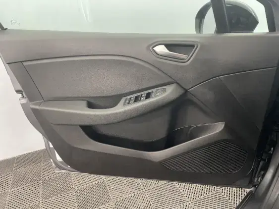 RENAULT CLIO V - voiture d'occasion - Photo 19