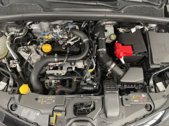 RENAULT CLIO V - voiture d'occasion - Photo 21