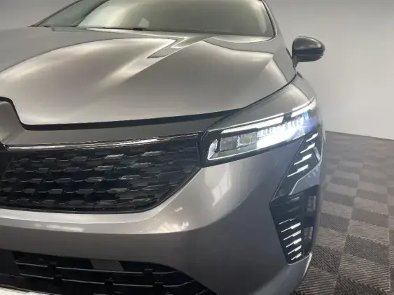 RENAULT CLIO V - voiture d'occasion - Photo 22