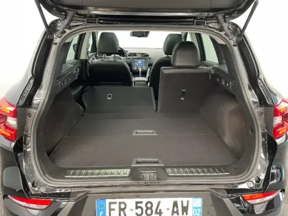 RENAULT KADJAR - voiture d'occasion - Photo 16