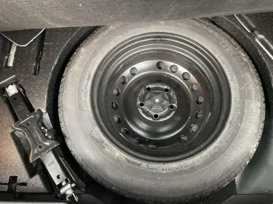 RENAULT KADJAR - voiture d'occasion - Photo 17