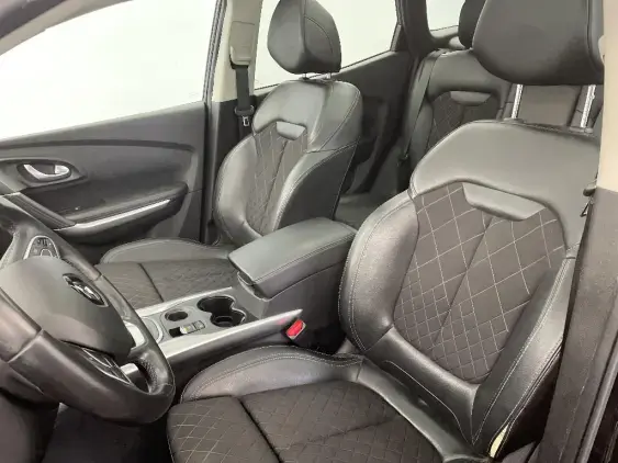 RENAULT KADJAR - voiture d'occasion - Photo 18