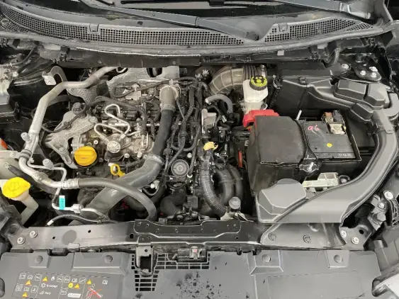 RENAULT KADJAR - voiture d'occasion - Photo 21