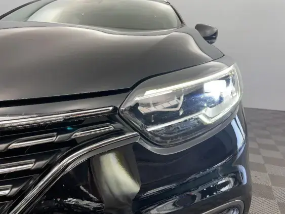 RENAULT KADJAR - voiture d'occasion - Photo 22