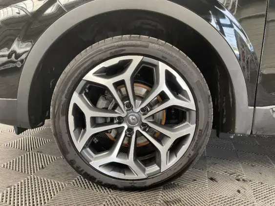 RENAULT KADJAR - voiture d'occasion - Photo 23