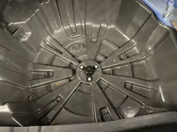 RENAULT MEGANE IV - voiture d'occasion - Photo 16