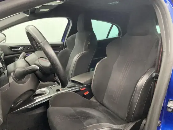 RENAULT MEGANE IV - voiture d'occasion - Photo 17