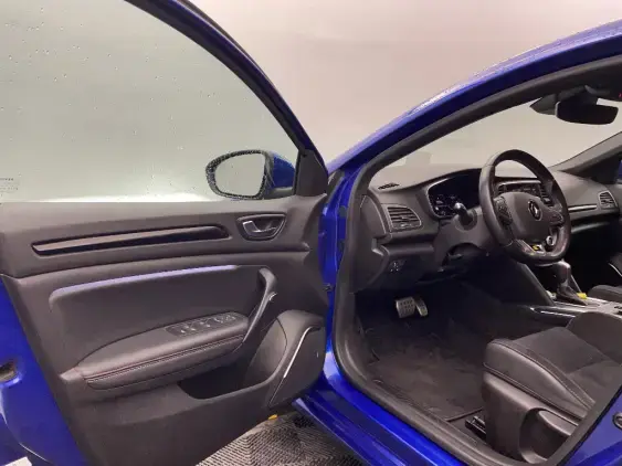 RENAULT MEGANE IV - voiture d'occasion - Photo 18