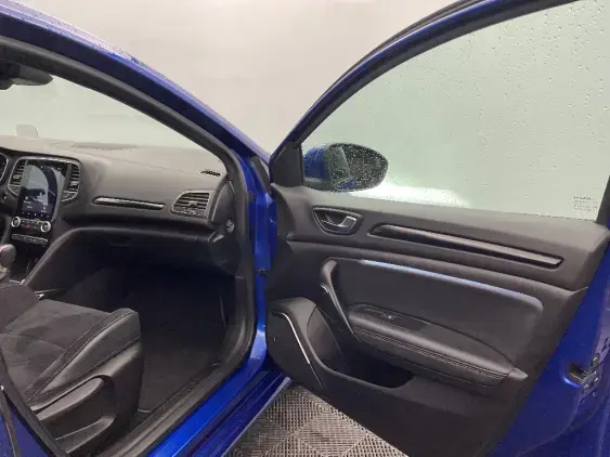 RENAULT MEGANE IV - voiture d'occasion - Photo 19