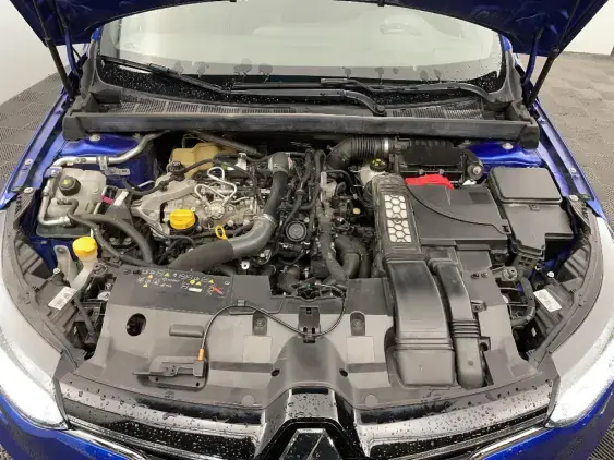 RENAULT MEGANE IV - voiture d'occasion - Photo 20