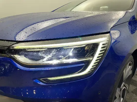 RENAULT MEGANE IV - voiture d'occasion - Photo 21