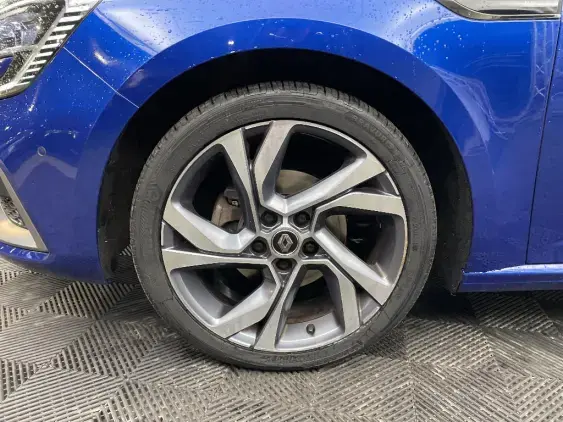 RENAULT MEGANE IV - voiture d'occasion - Photo 22