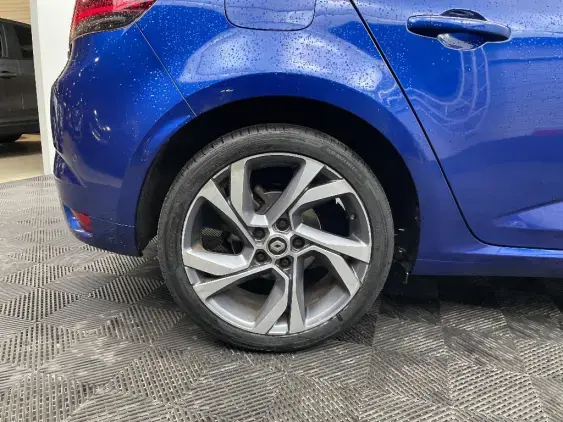 RENAULT MEGANE IV - voiture d'occasion - Photo 24