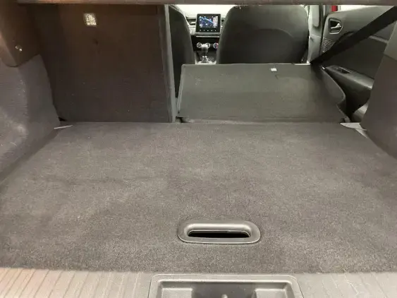 RENAULT CAPTUR II - voiture d'occasion - Photo 16