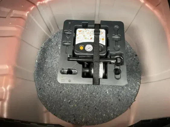 RENAULT CAPTUR II - voiture d'occasion - Photo 17