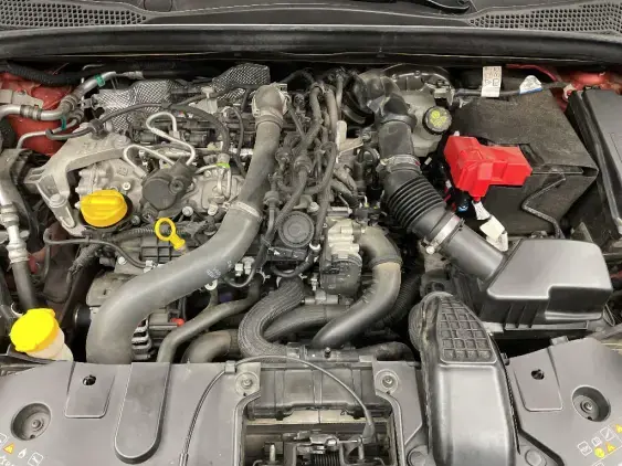 RENAULT CAPTUR II - voiture d'occasion - Photo 21