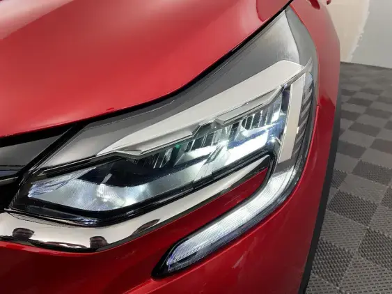 RENAULT CAPTUR II - voiture d'occasion - Photo 22