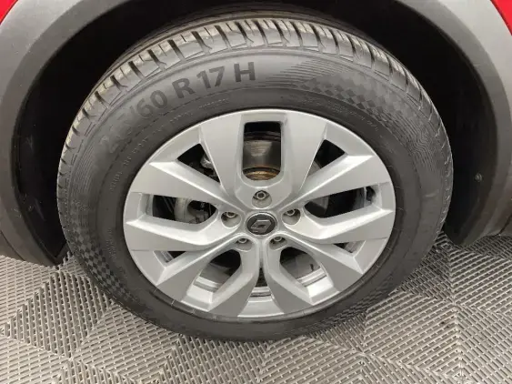 RENAULT CAPTUR II - voiture d'occasion - Photo 23