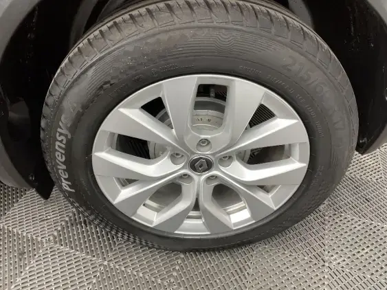 RENAULT CAPTUR II - voiture d'occasion - Photo 24