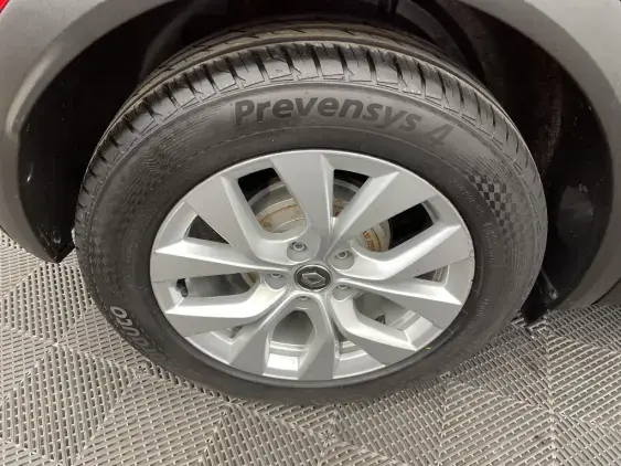 RENAULT CAPTUR II - voiture d'occasion - Photo 25