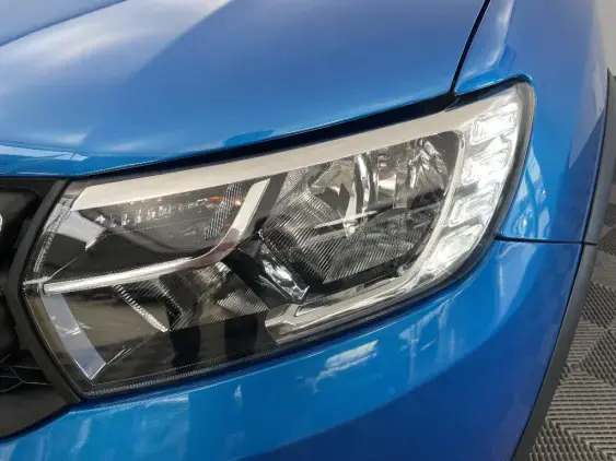 DACIA SANDERO II - voiture d'occasion - Photo 22