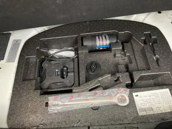 FIAT PANDA III - voiture d'occasion - Photo 17