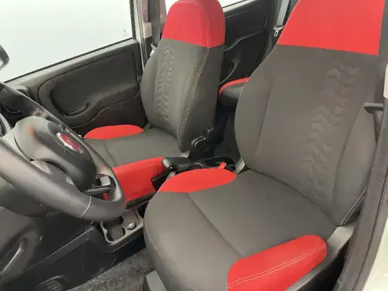 FIAT PANDA III - voiture d'occasion - Photo 18