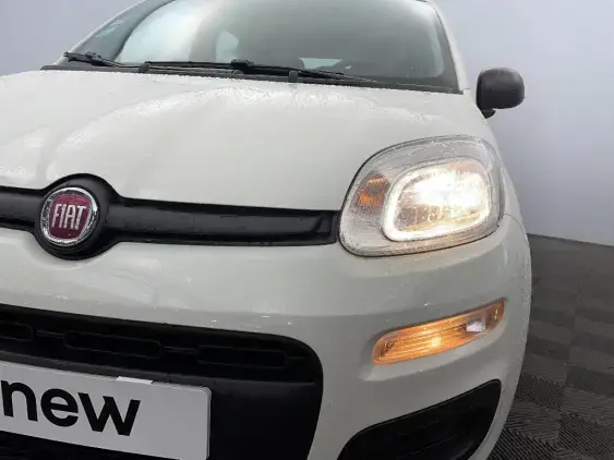 FIAT PANDA III - voiture d'occasion - Photo 22
