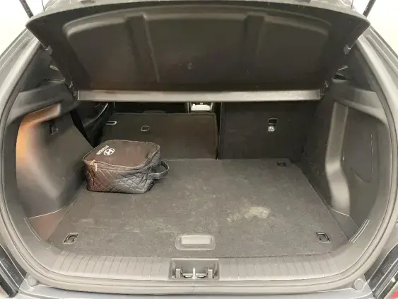 HYUNDAI KONA - voiture d'occasion - Photo 16