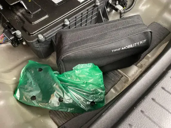 HYUNDAI KONA - voiture d'occasion - Photo 17