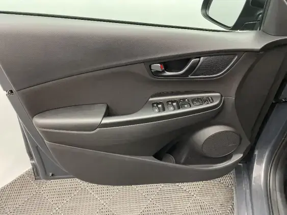 HYUNDAI KONA - voiture d'occasion - Photo 19