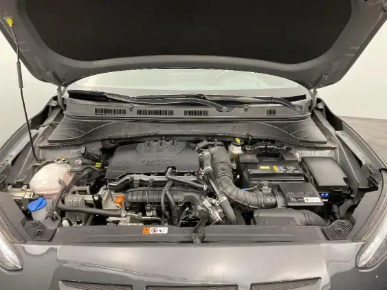 HYUNDAI KONA - voiture d'occasion - Photo 21