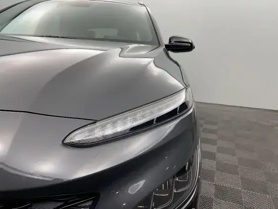 HYUNDAI KONA - voiture d'occasion - Photo 22