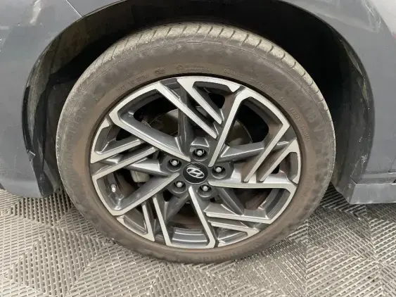 HYUNDAI KONA - voiture d'occasion - Photo 23