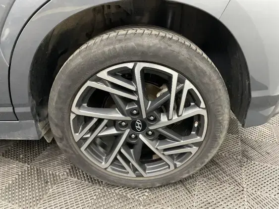 HYUNDAI KONA - voiture d'occasion - Photo 24