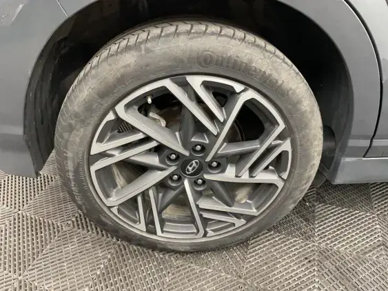 HYUNDAI KONA - voiture d'occasion - Photo 25