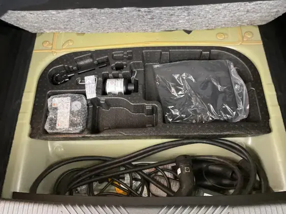 RENAULT 5 III - voiture d'occasion - Photo 17