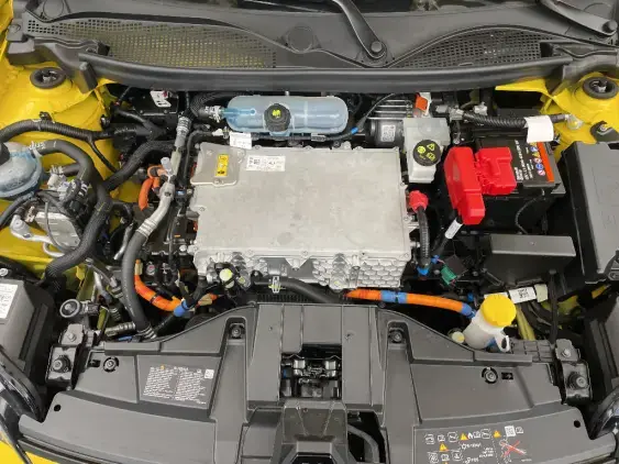 RENAULT 5 III - voiture d'occasion - Photo 21