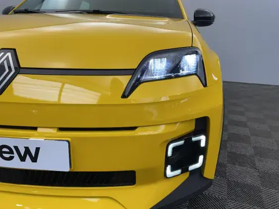 RENAULT 5 III - voiture d'occasion - Photo 22